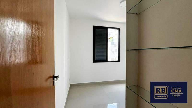 Cobertura, Gutierrez, 3 Quartos, 2 Vagas, 1 Suíte