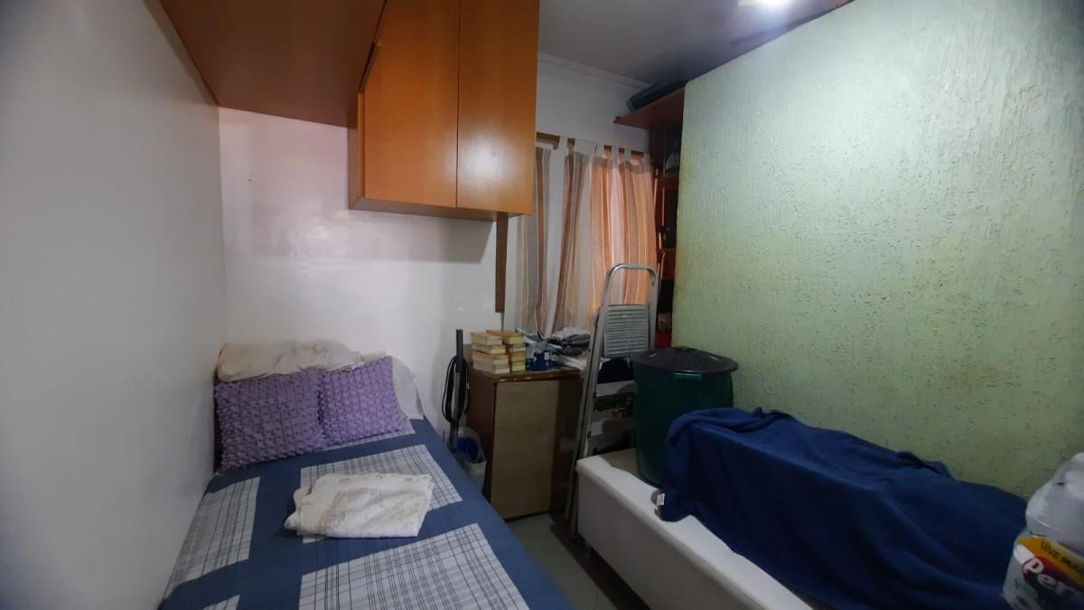 Apartamento, Floresta, 3 Quartos, 2 Vagas