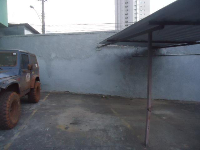 Apartamento, Alto Barroca, 3 Quartos, 1 Vaga