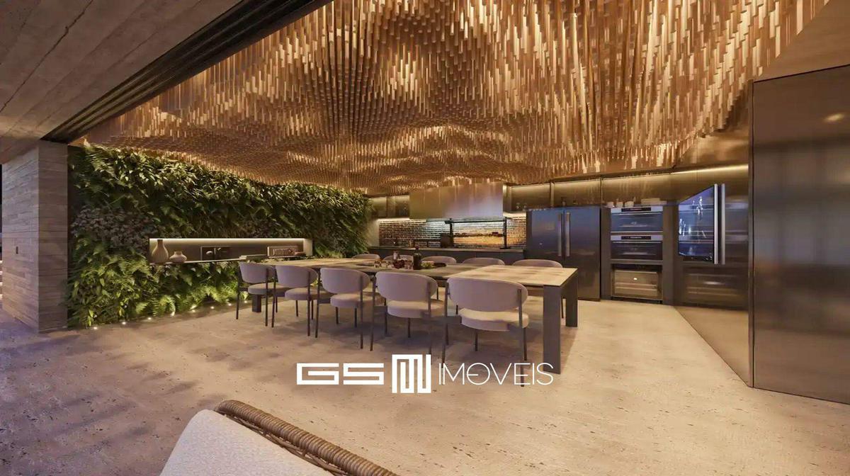 Apartamento, Lourdes, 3 Quartos, 2 Vagas, 3 Suítes