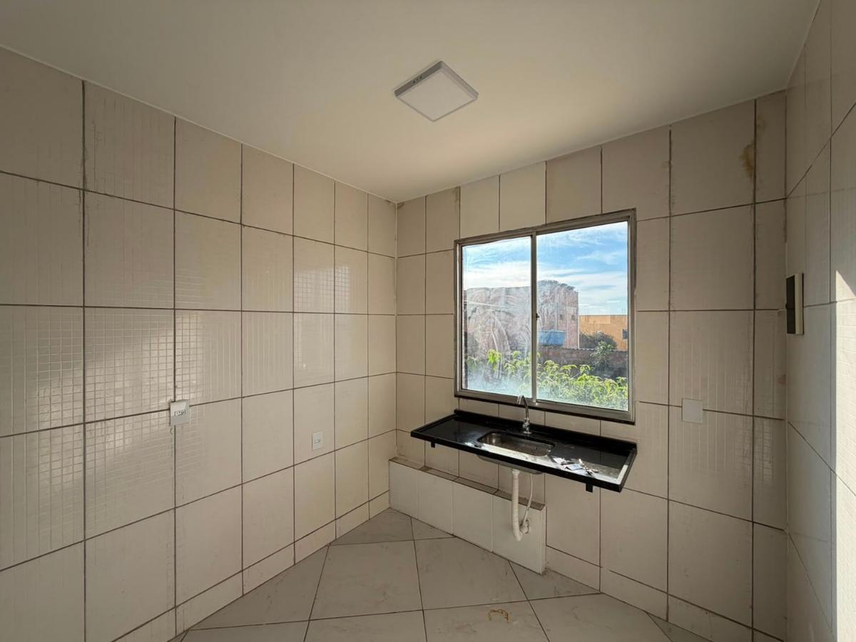 Cobertura, Recanto Verde, 2 Quartos, 1 Vaga