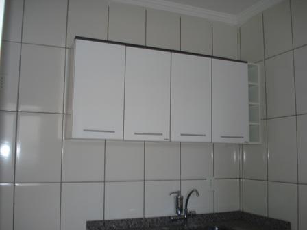 Apartamento, Eldorado, 2 Quartos, 1 Vaga