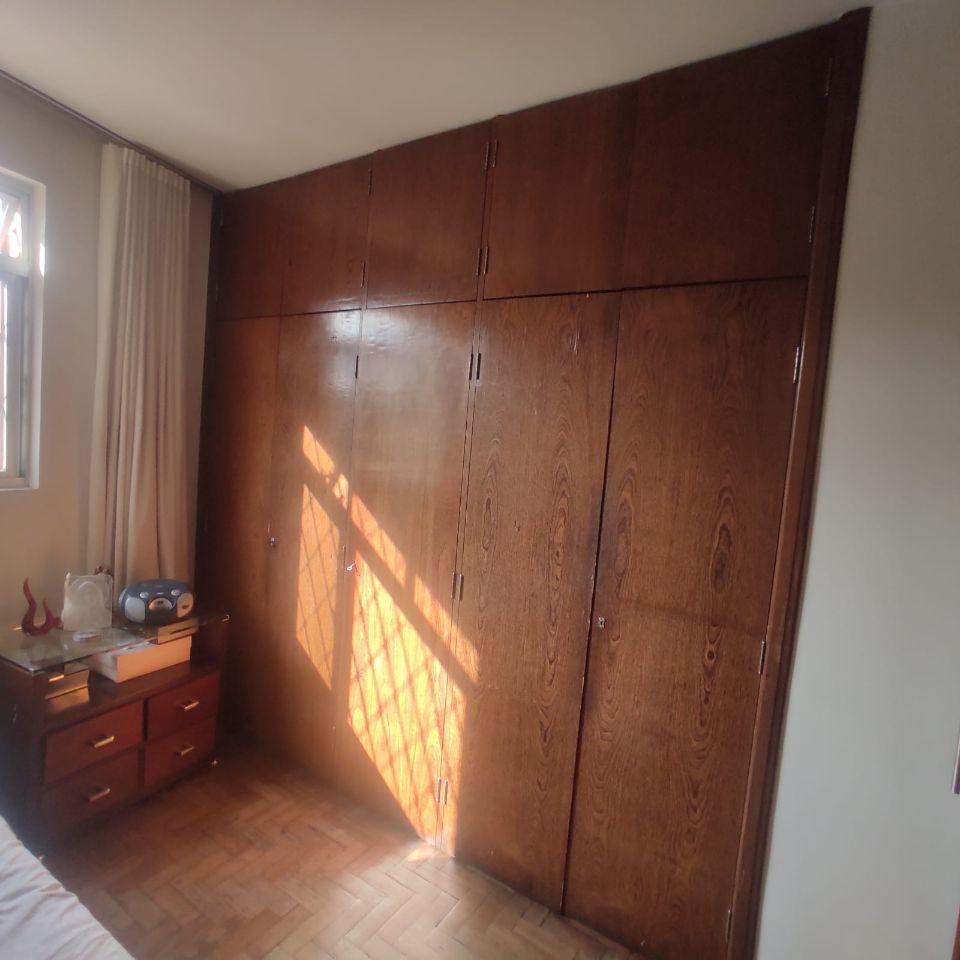 Apartamento, Renascença, 3 Quartos, 1 Vaga, 1 Suíte