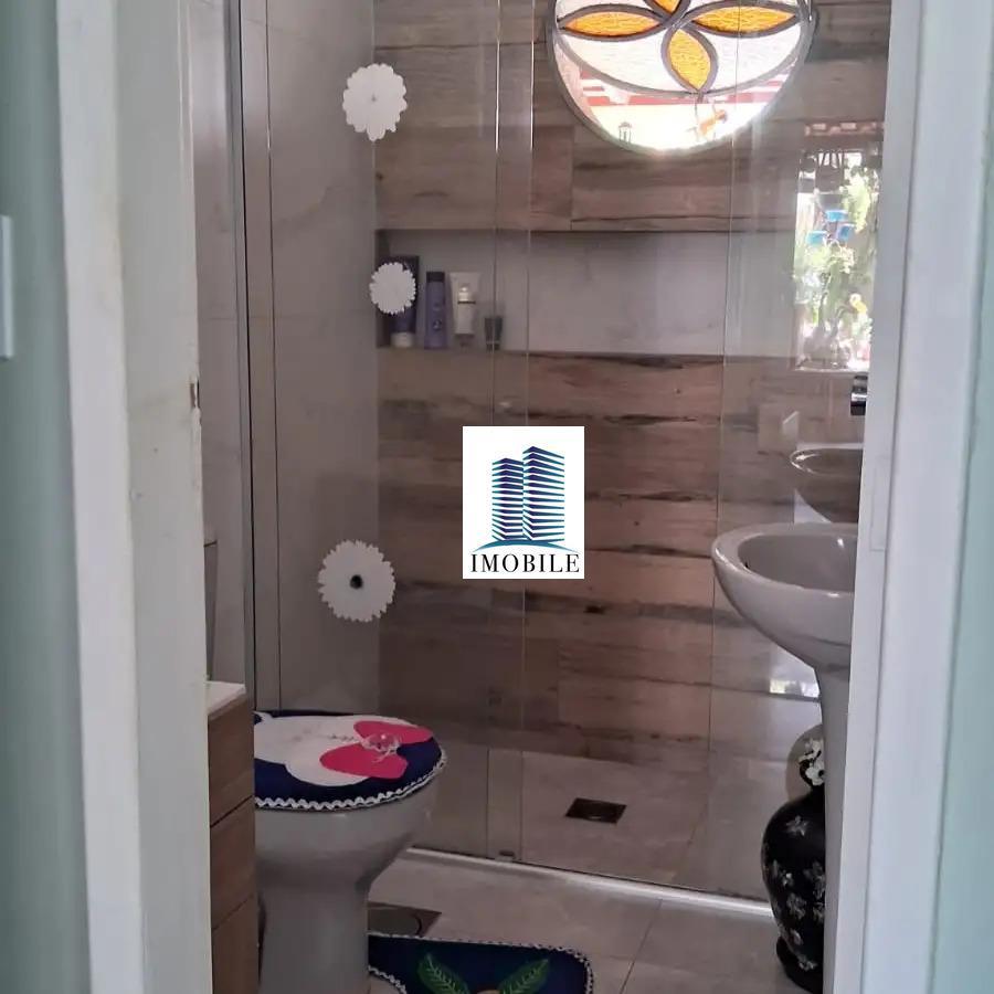 Casa, Sagrada Família, 3 Quartos, 1 Vaga, 1 Suíte