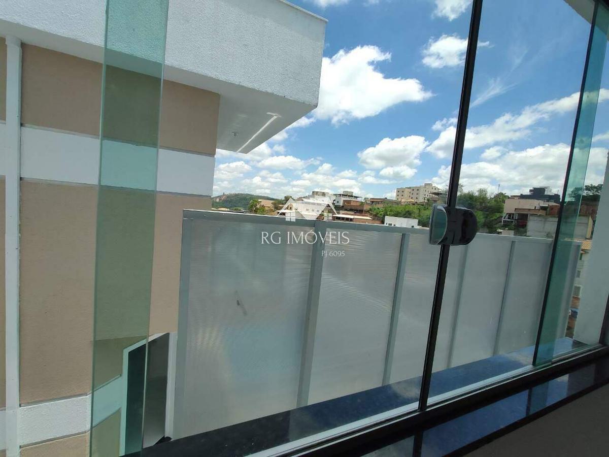 Casa, Masterville, 3 Quartos, 2 Vagas, 1 Suíte