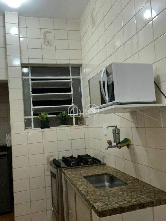 Apartamento, Nova Suíssa, 2 Quartos, 1 Vaga