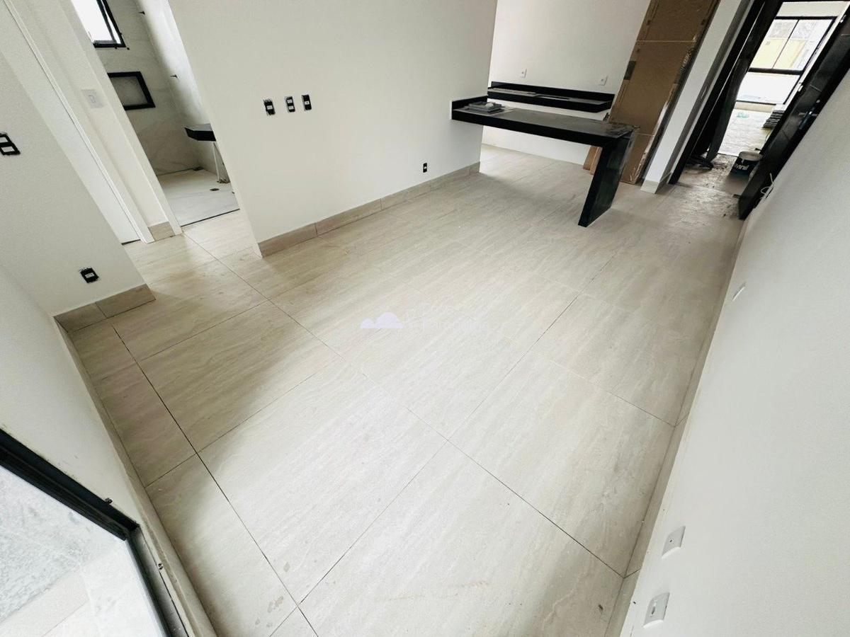 Apartamento, Itapoã, 3 Quartos, 2 Vagas, 1 Suíte