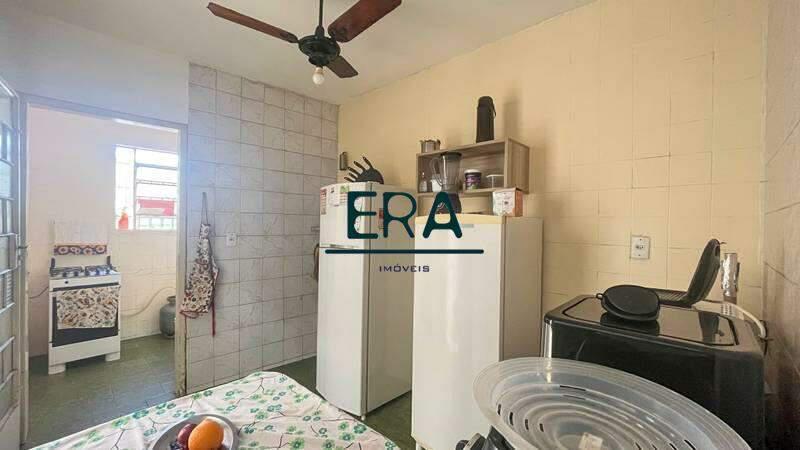 Casa, Nova Granada, 3 Quartos, 2 Vagas, 1 Suíte