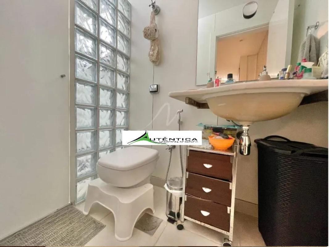 Cobertura, Sion, 3 Quartos, 2 Vagas, 2 Suítes