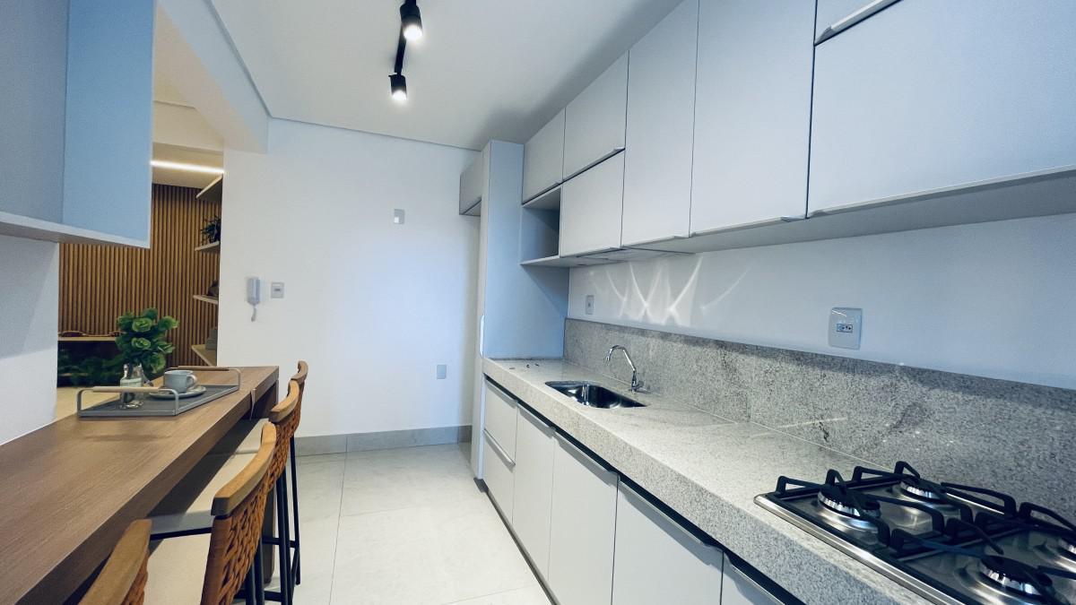 Apartamento, Paquetá, 3 Quartos, 2 Vagas, 1 Suíte