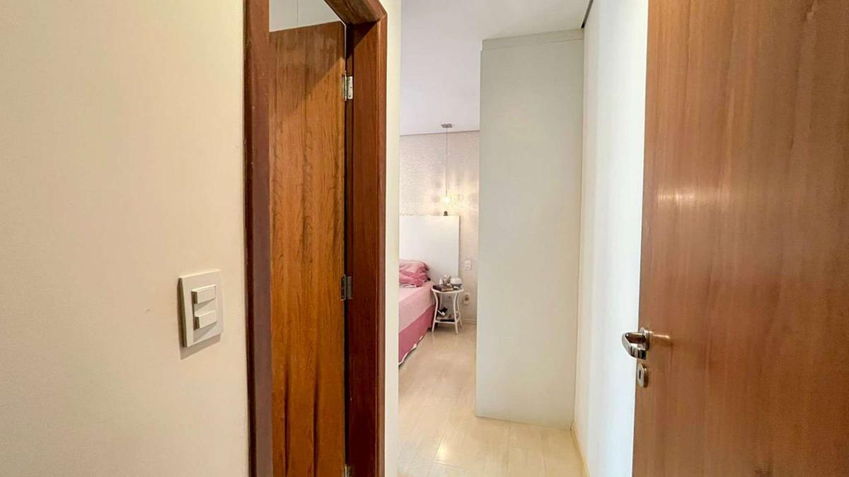 Apartamento, Buritis, 3 Quartos, 3 Vagas, 1 Suíte