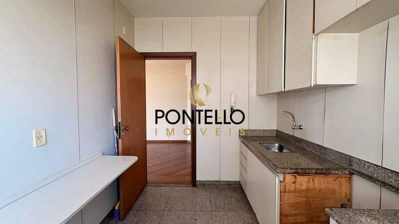 Apartamento, Santa Efigênia, 1 Quarto, 0 Vaga