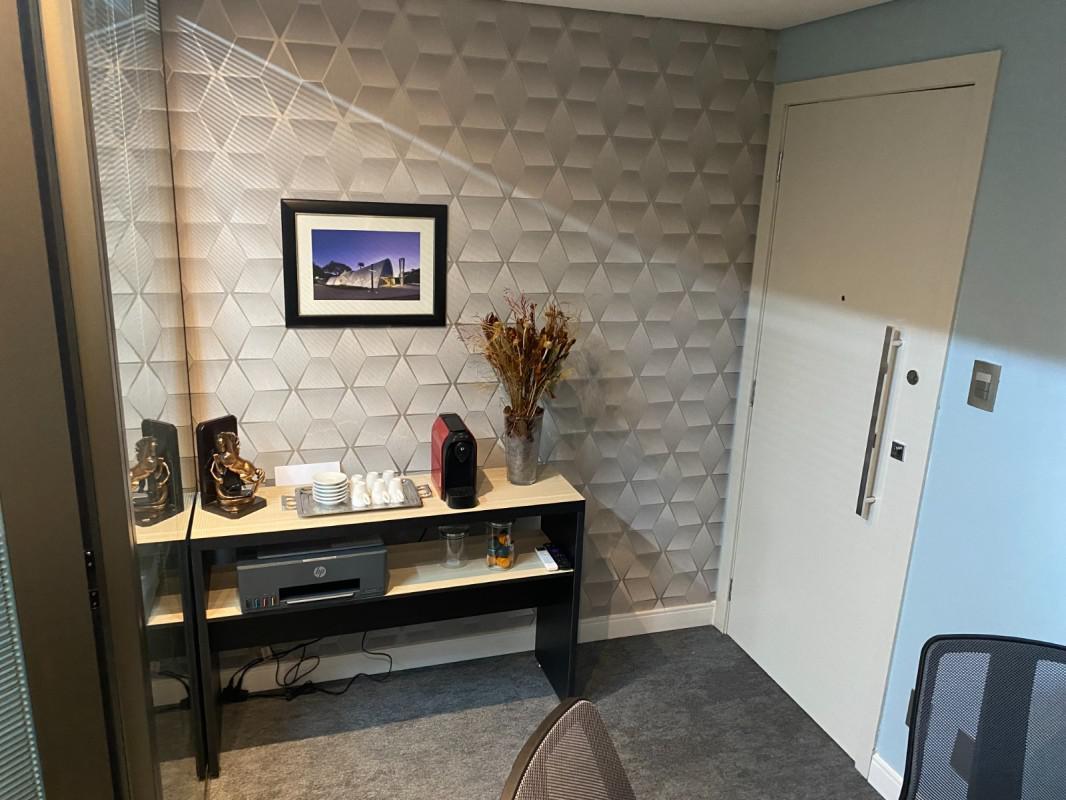 Sala, Centro, 0 Quarto, 0 Vaga