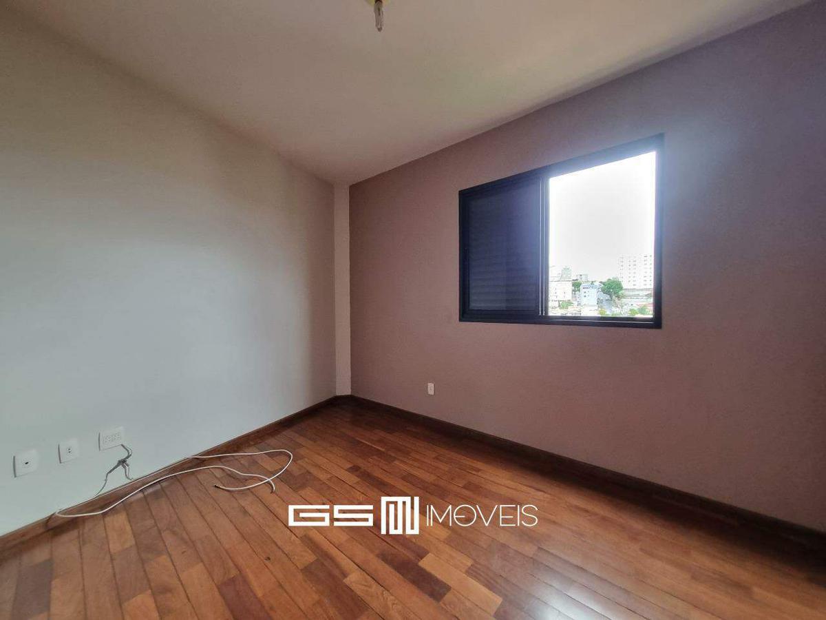 Apartamento, Santa Efigênia, 3 Quartos, 2 Vagas, 1 Suíte