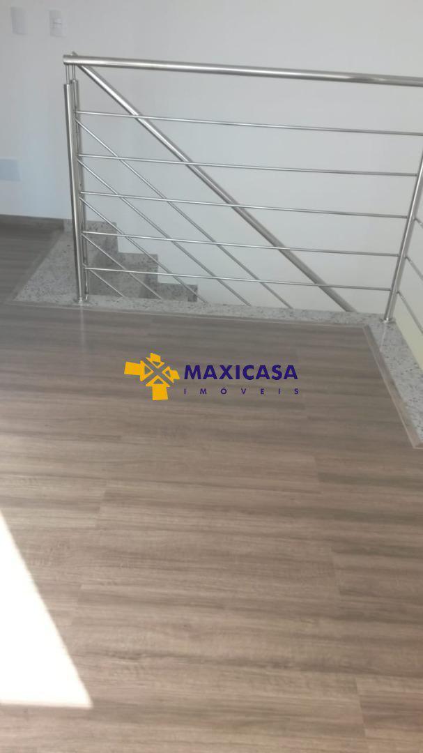 Casa, Santa Mônica, 3 Quartos, 3 Vagas, 1 Suíte