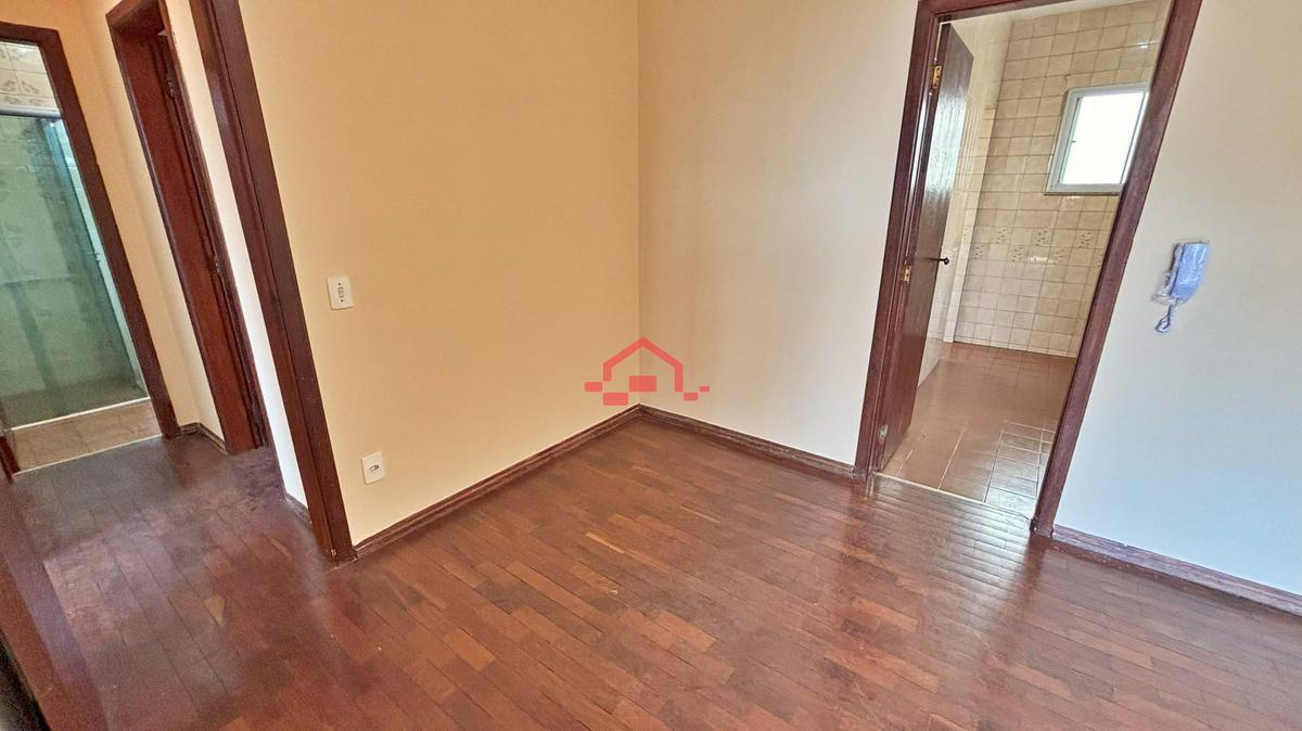Apartamento, Caiçaras, 3 Quartos, 1 Vaga