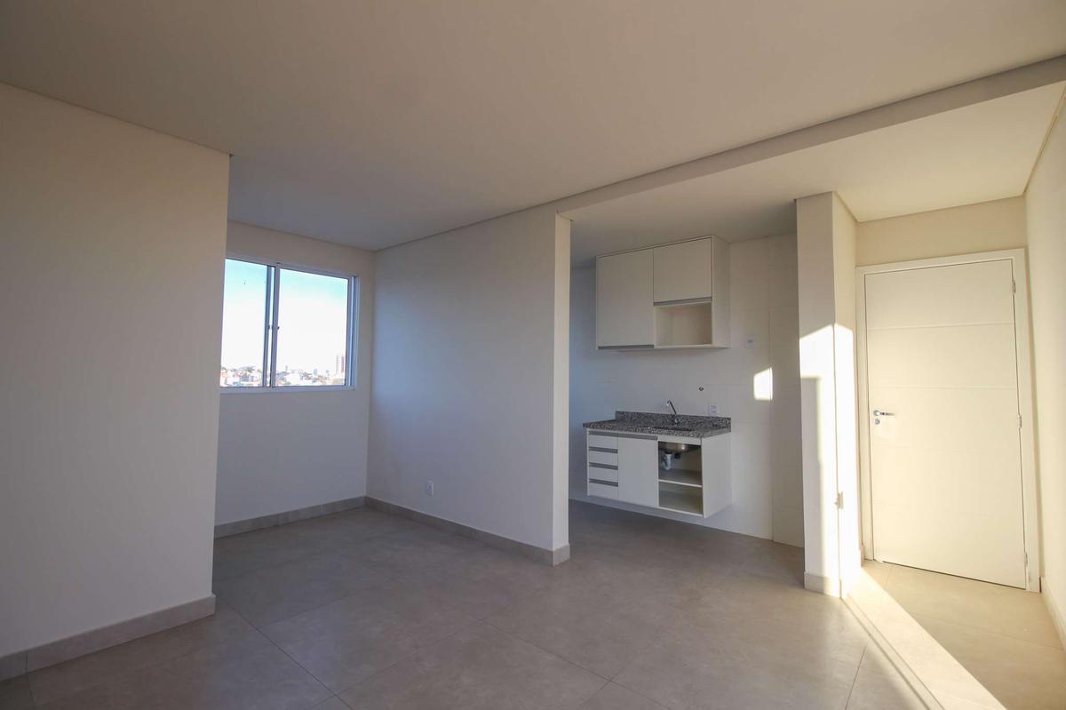 Apartamento, Santa Mônica, 2 Quartos, 2 Vagas