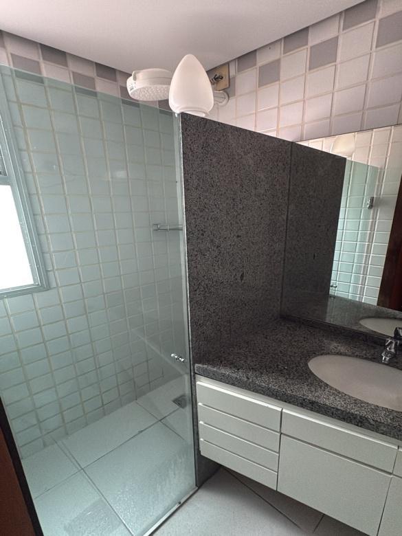 Apartamento, Savassi, 2 Quartos, 1 Vaga, 1 Suíte