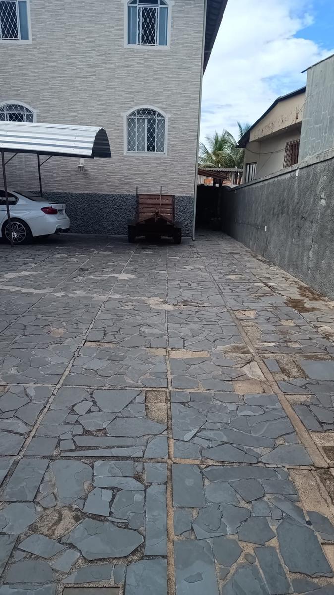 Apartamento, São Salvador, 2 Quartos, 1 Vaga