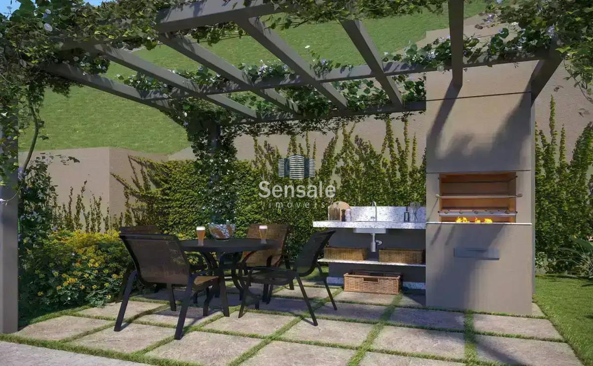 Apartamento, Estoril, 2 Quartos, 1 Vaga, 1 Suíte