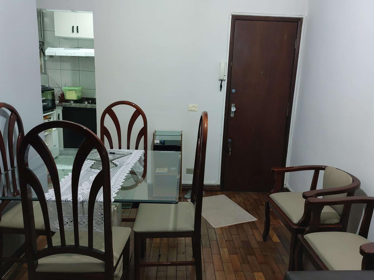 Apartamento, Caiçaras, 2 Quartos, 1 Vaga