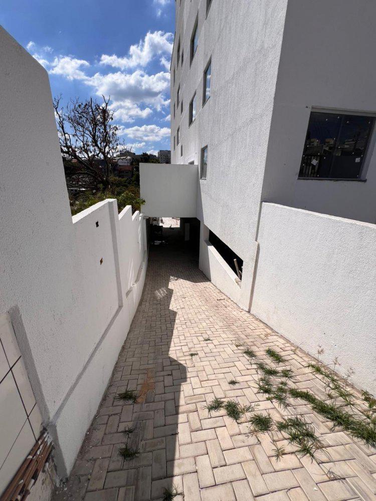 Apartamento, Masterville, 3 Quartos, 2 Vagas, 1 Suíte