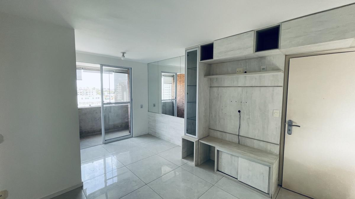 Apartamento, Castelo, 3 Quartos, 2 Vagas, 1 Suíte