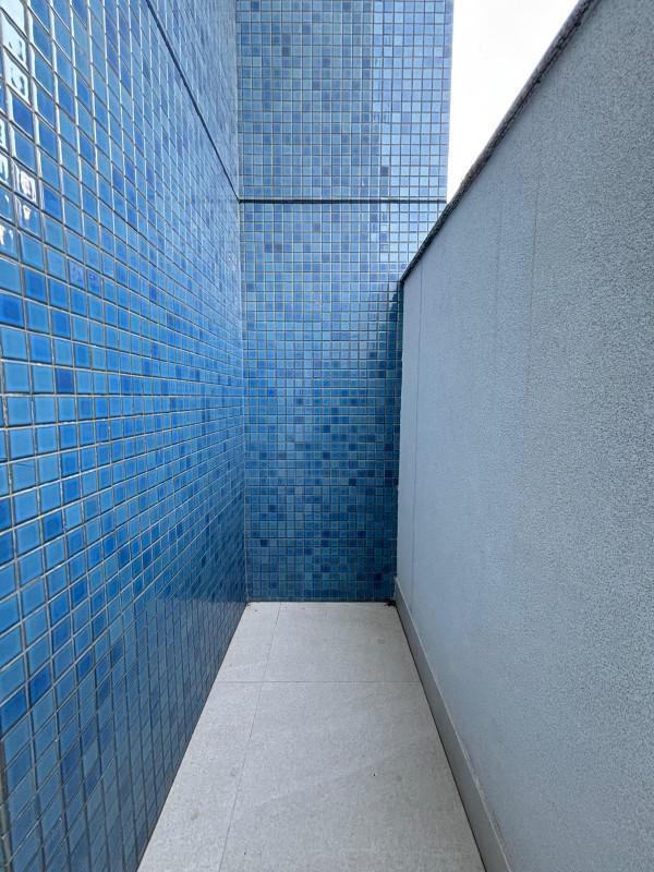 Apartamento, Sagrada Família, 3 Quartos, 2 Vagas, 1 Suíte