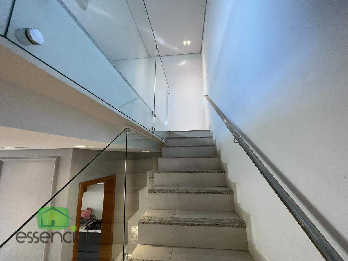 Cobertura, Alvorada, 3 Quartos, 2 Vagas, 1 Suíte