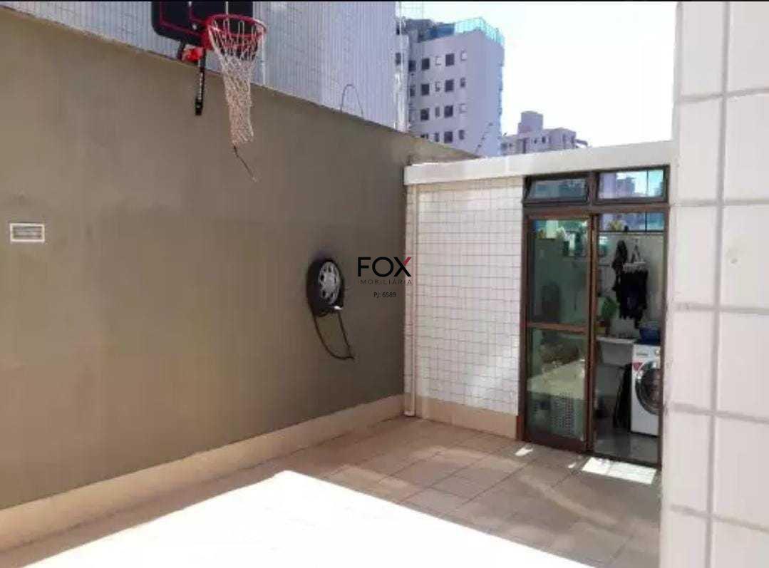 Apartamento, Cruzeiro, 4 Quartos, 2 Vagas, 1 Suíte