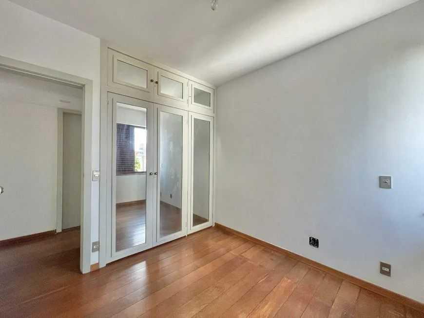 Cobertura, Sion, 4 Quartos, 3 Vagas, 1 Suíte