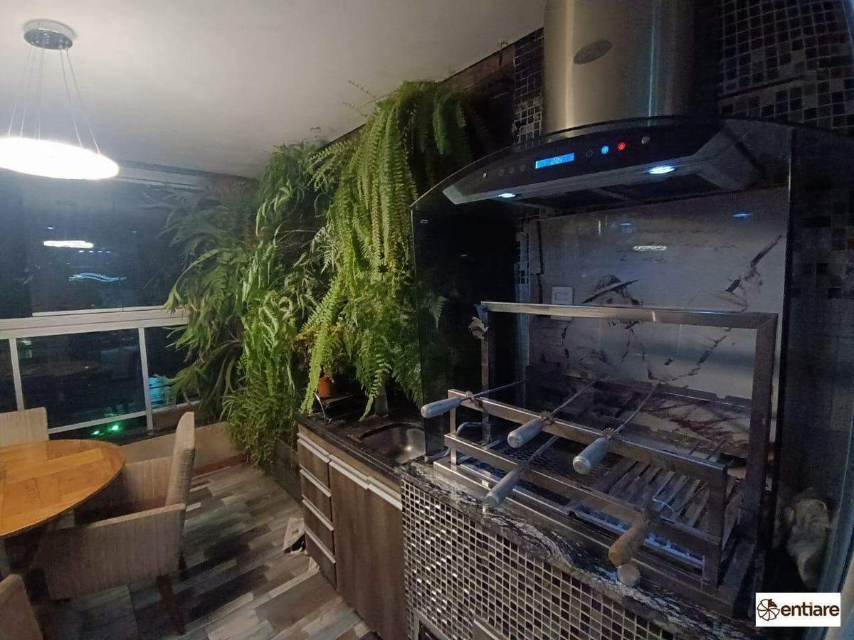 Apartamento, Dona Clara, 4 Quartos, 2 Vagas, 2 Suítes