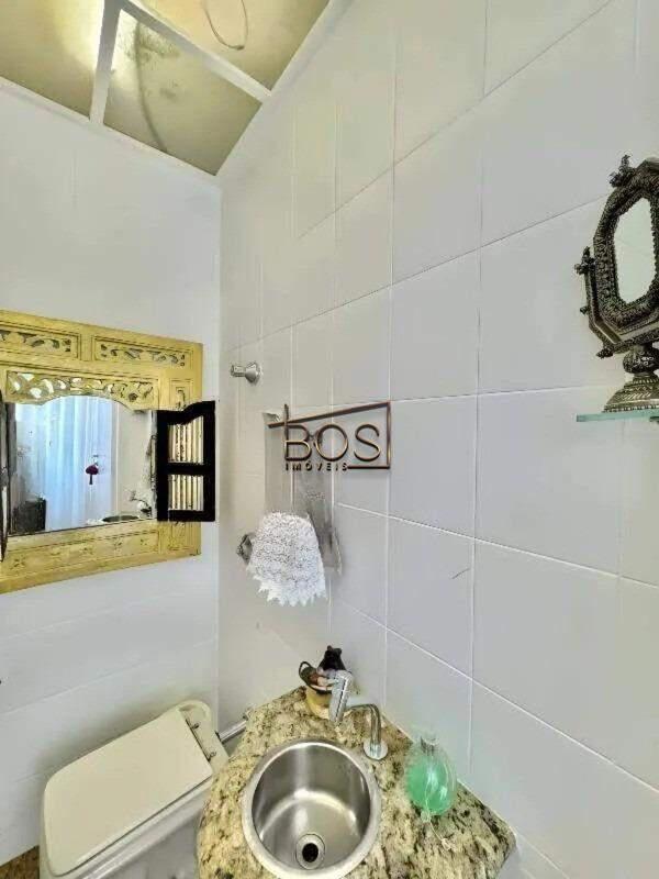 Apartamento, Sion, 4 Quartos, 2 Vagas, 1 Suíte