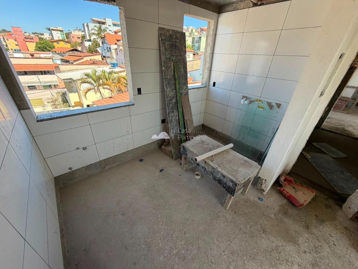 Apartamento, Santa Amélia, 3 Quartos, 2 Vagas, 1 Suíte