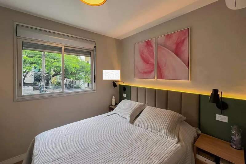 Apartamento, Gutierrez, 2 Quartos, 2 Vagas, 1 Suíte