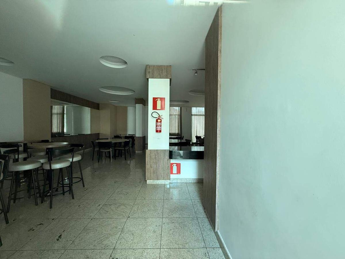Apartamento, Buritis, 4 Quartos, 4 Vagas, 2 Suítes