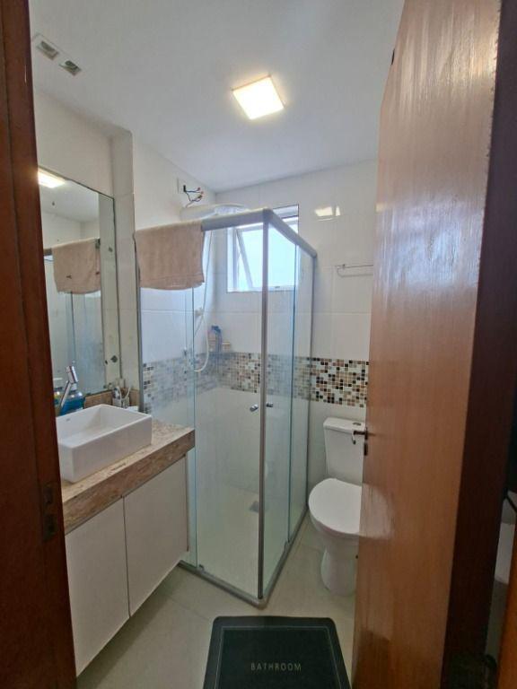Apartamento, Minaslândia (p Maio), 2 Quartos, 1 Vaga