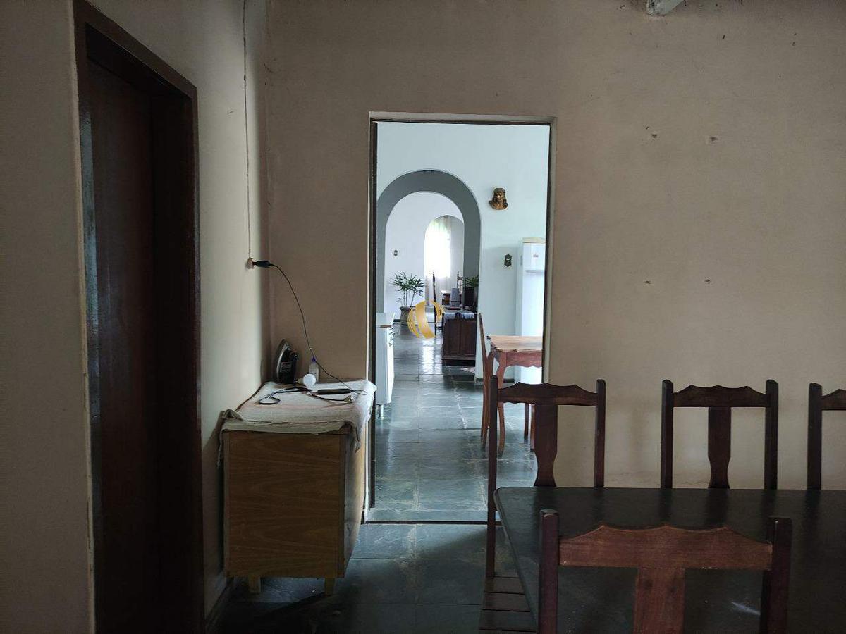 Casa, São Geraldo, 5 Quartos, 4 Vagas