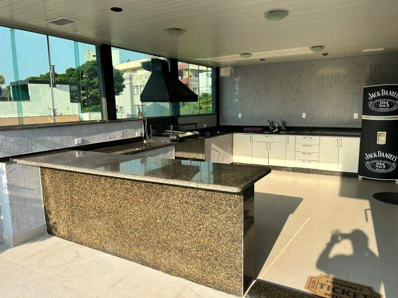 Cobertura, Buritis, 4 Quartos, 3 Vagas, 1 Suíte