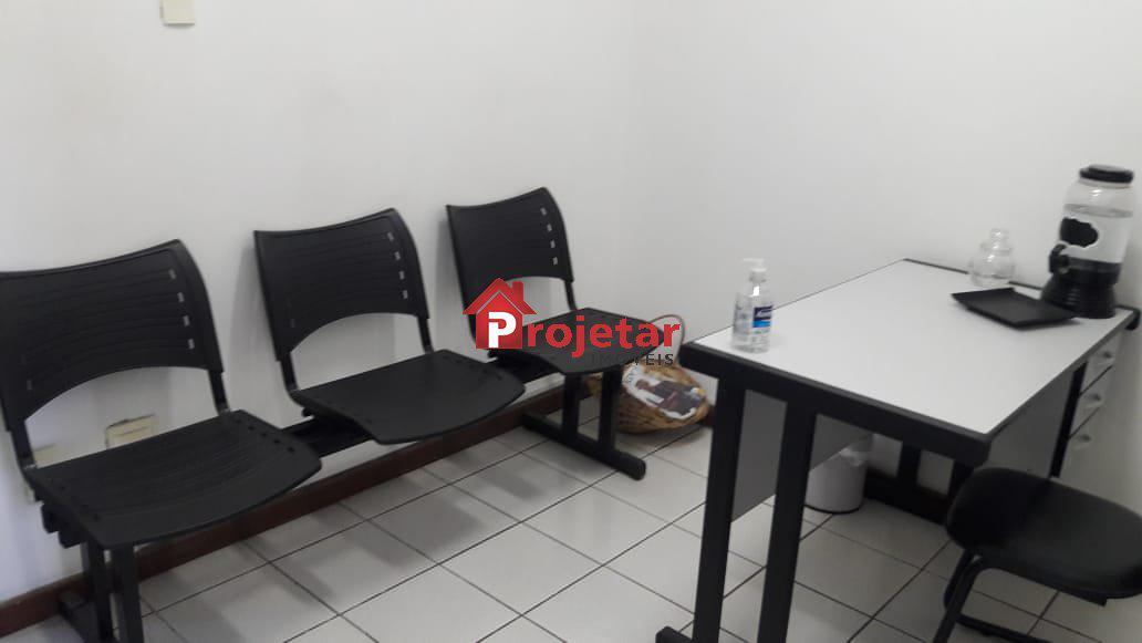 Sala, Centro, 0 Quarto, 0 Vaga