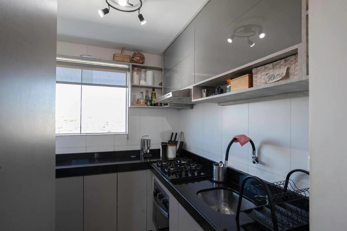 Apartamento, Serrano, 2 Quartos, 1 Vaga, 1 Suíte
