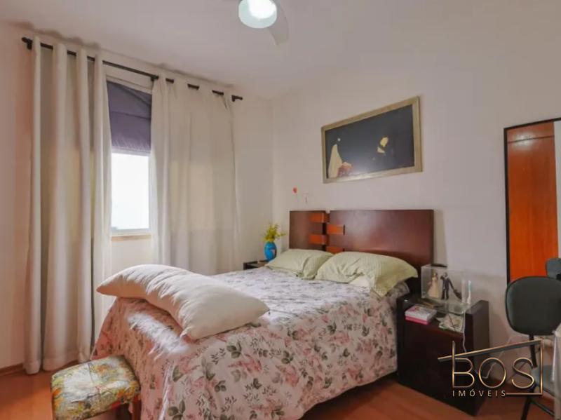 Cobertura, Sagrada Família, 3 Quartos, 2 Vagas, 1 Suíte