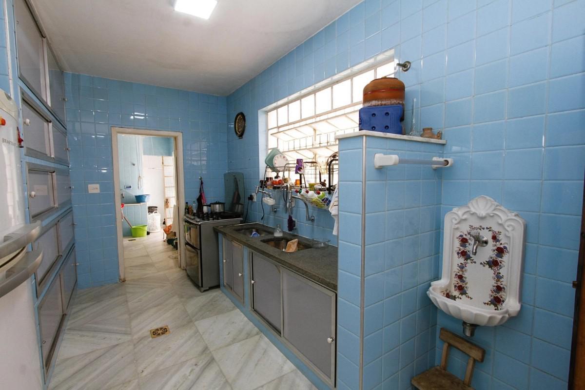 Casa, Santo Antônio, 5 Quartos, 4 Vagas, 2 Suítes