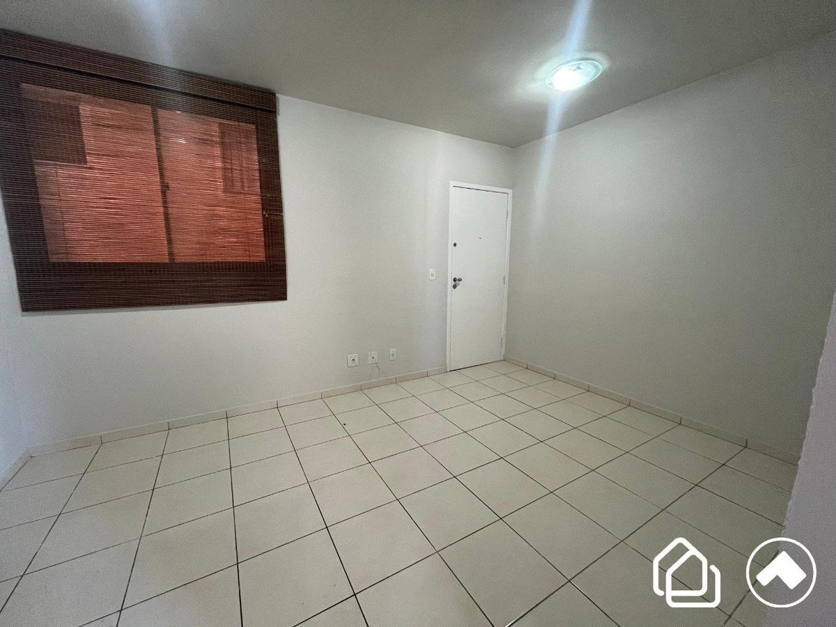 Apartamento, Buritis, 2 Quartos, 1 Vaga