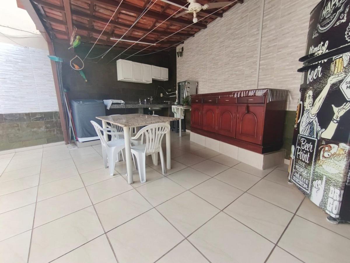 Casa, Planalto, 3 Quartos, 2 Vagas, 1 Suíte