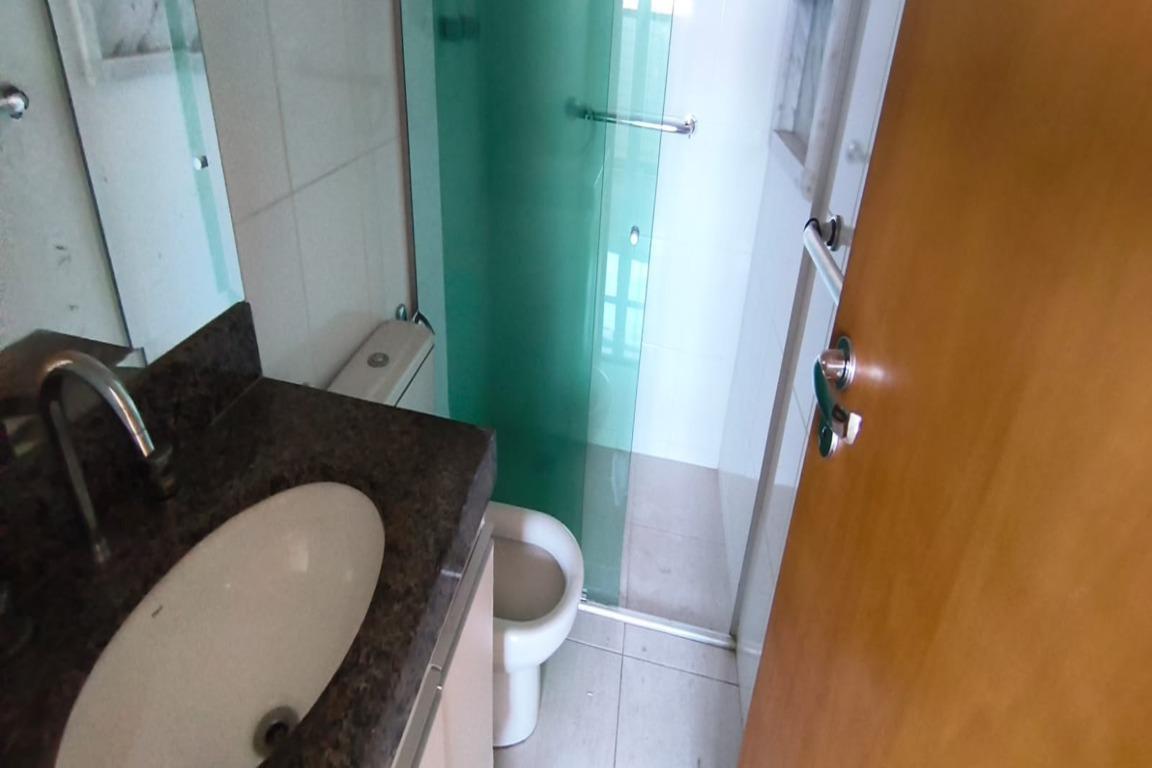 Apartamento, Sagrada Família, 3 Quartos, 2 Vagas, 1 Suíte