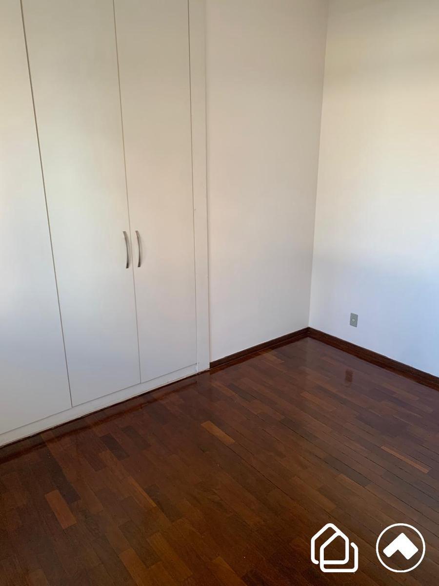 Cobertura, Grajaú, 4 Quartos, 2 Vagas, 1 Suíte
