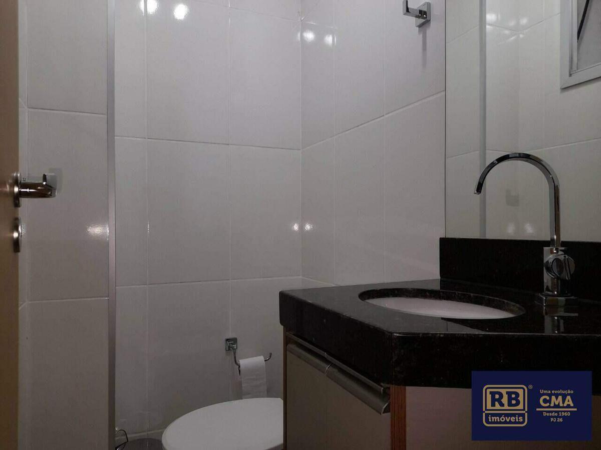 Cobertura, São Pedro, 3 Quartos, 3 Vagas, 2 Suítes