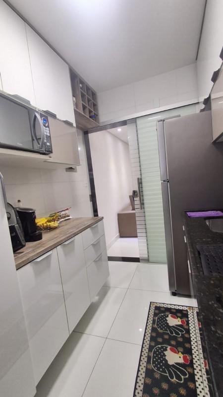 Apartamento, Parque São Pedro (venda Nova), 2 Quartos, 1 Vaga