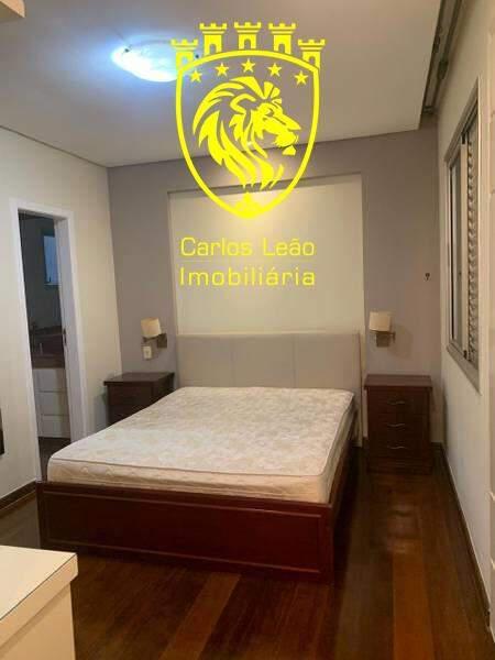 Apartamento, Buritis, 4 Quartos, 2 Vagas, 2 Suítes